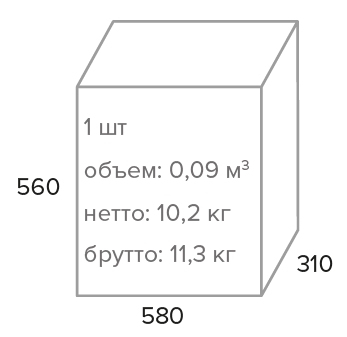 Кресло EverProf EP 700 Ткань