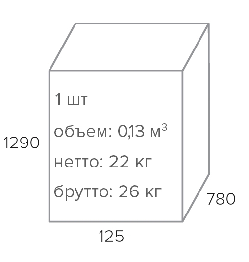 Стол детский регулируемый Everprof Кидс 1 Белый