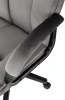 Кресло Бюрократ CH 800 Fabric темно-серый