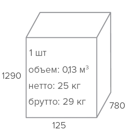 Стол детский регулируемый Everprof Кидс 2 Белый