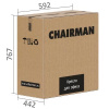 Кресло для посетителя CHAIRMAN 950V Экокожа