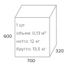 Кресло Everprof Стелс Ткань